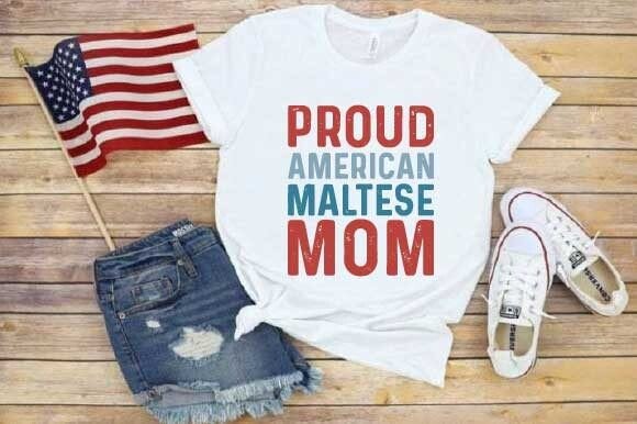 4th July Dog Mom SVG: A Festive and Whimsical Design