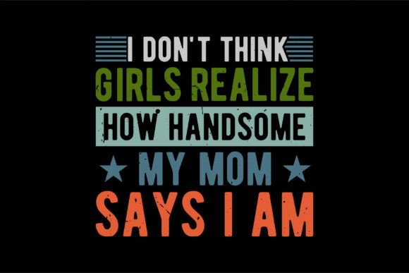 Embroidery Review: I Don't Think Girls Realize How Handsome