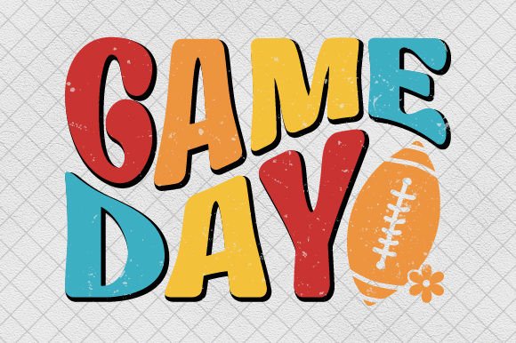 Review: Football Coquette Bow Game Day Fall PNG