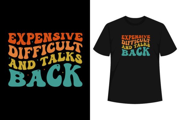 Reviewing Expensive Difficult and Talks Back