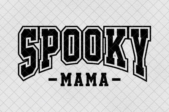 Spooky Mama Halloween Coquette Bow Review
